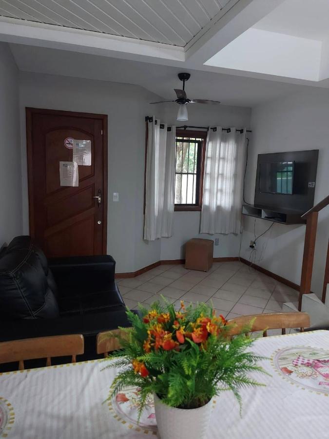 Pousada Clara Manha Bombinhas Exterior foto